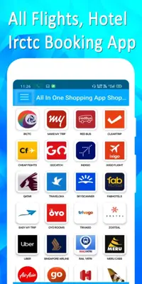 All In One Shopping App Shoppers+ android App screenshot 4