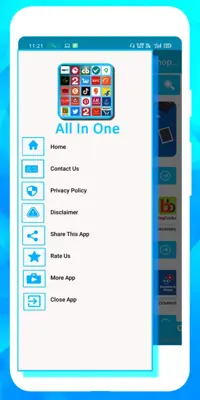 All In One Shopping App Shoppers+ android App screenshot 7